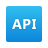 API